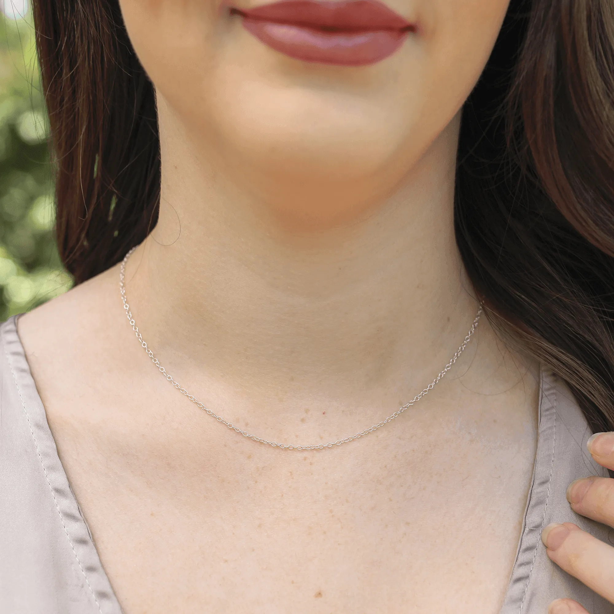 Chain Necklace
