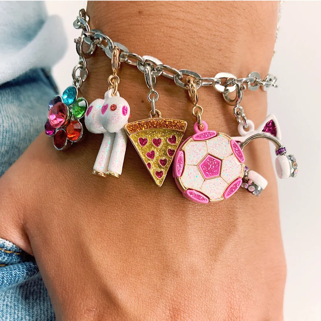 Charm It Charms - Lil' Goldfish