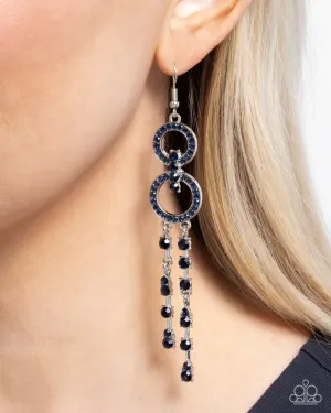 Chic Crowd • Blue