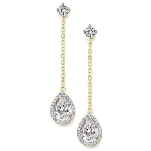 Chic Drop Earrings