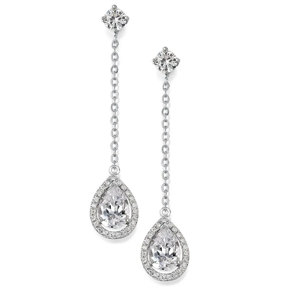 Chic Drop Earrings