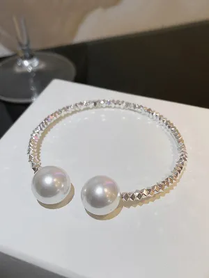 Chicmy-Imitation Pearl Stylish Selection Necklaces Accessories