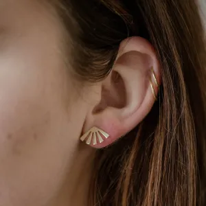Commonform Agave Studs