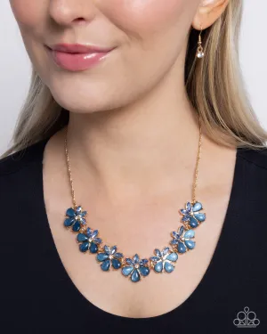Consistent Chic • Blue