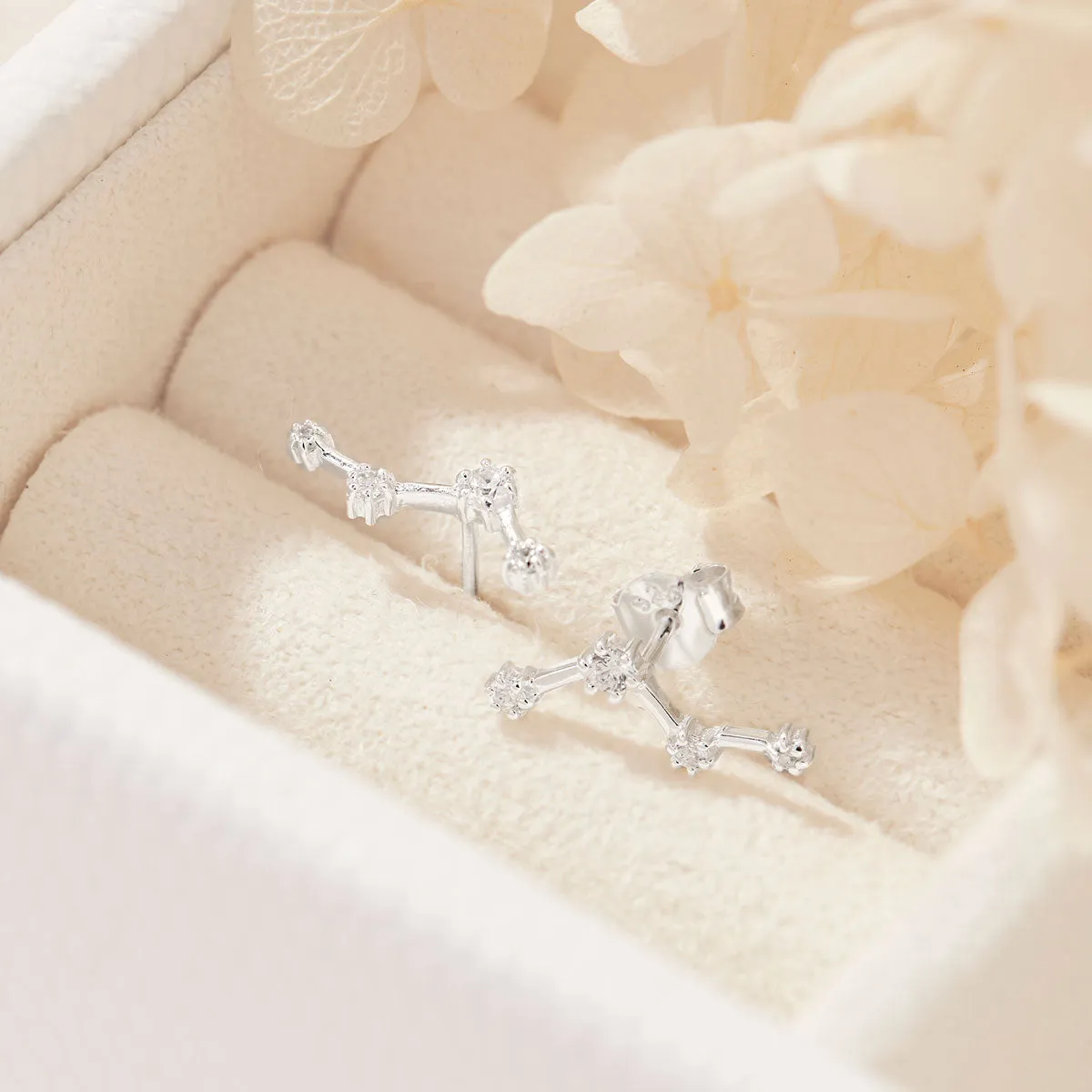 Constellation Studs