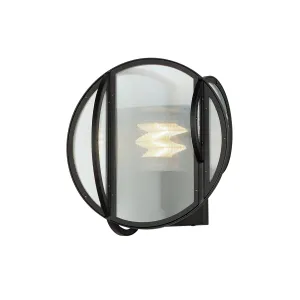 Crux 1-Light Sconce Crux 1-Light Sconce