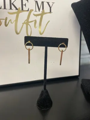 Darling Dangle Earrings