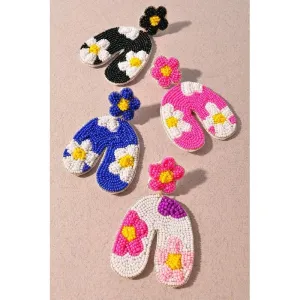 Dazy Earrings