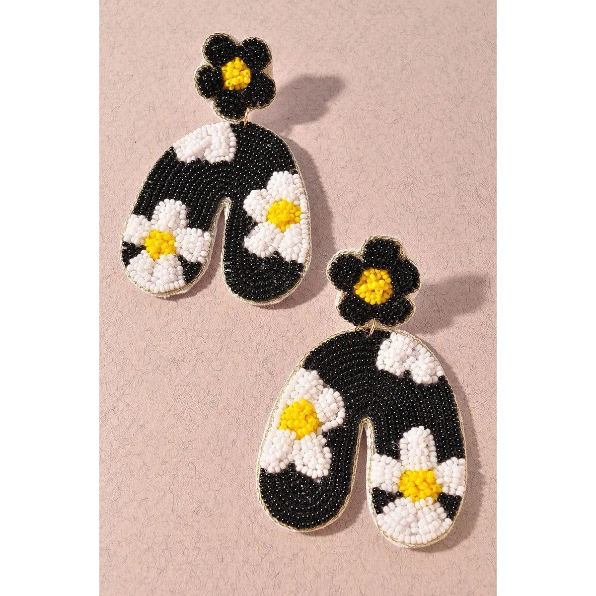 Dazy Earrings