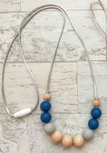Design Your Own Nursing Necklace