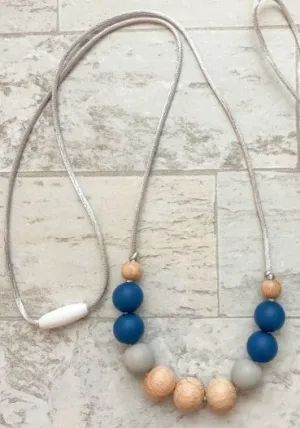 Design Your Own Nursing Necklace