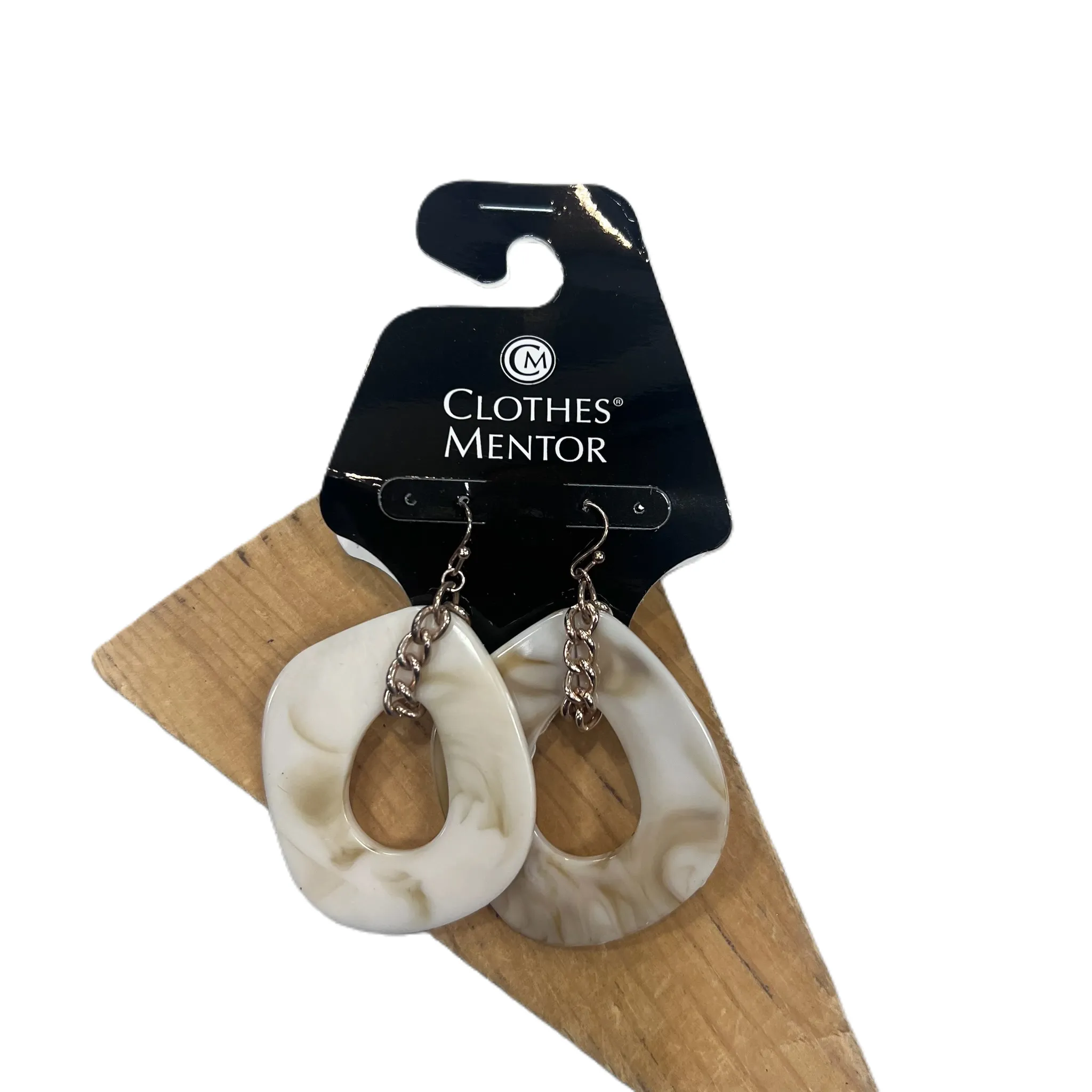 Earrings Dangle/drop By Clothes Mentor