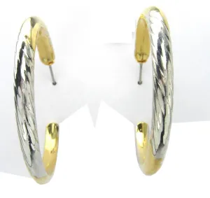 Earrings Hoop