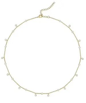 Electric Picks Palmer Necklace