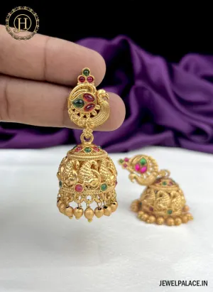 Elegant Antique Earrigs JH2658