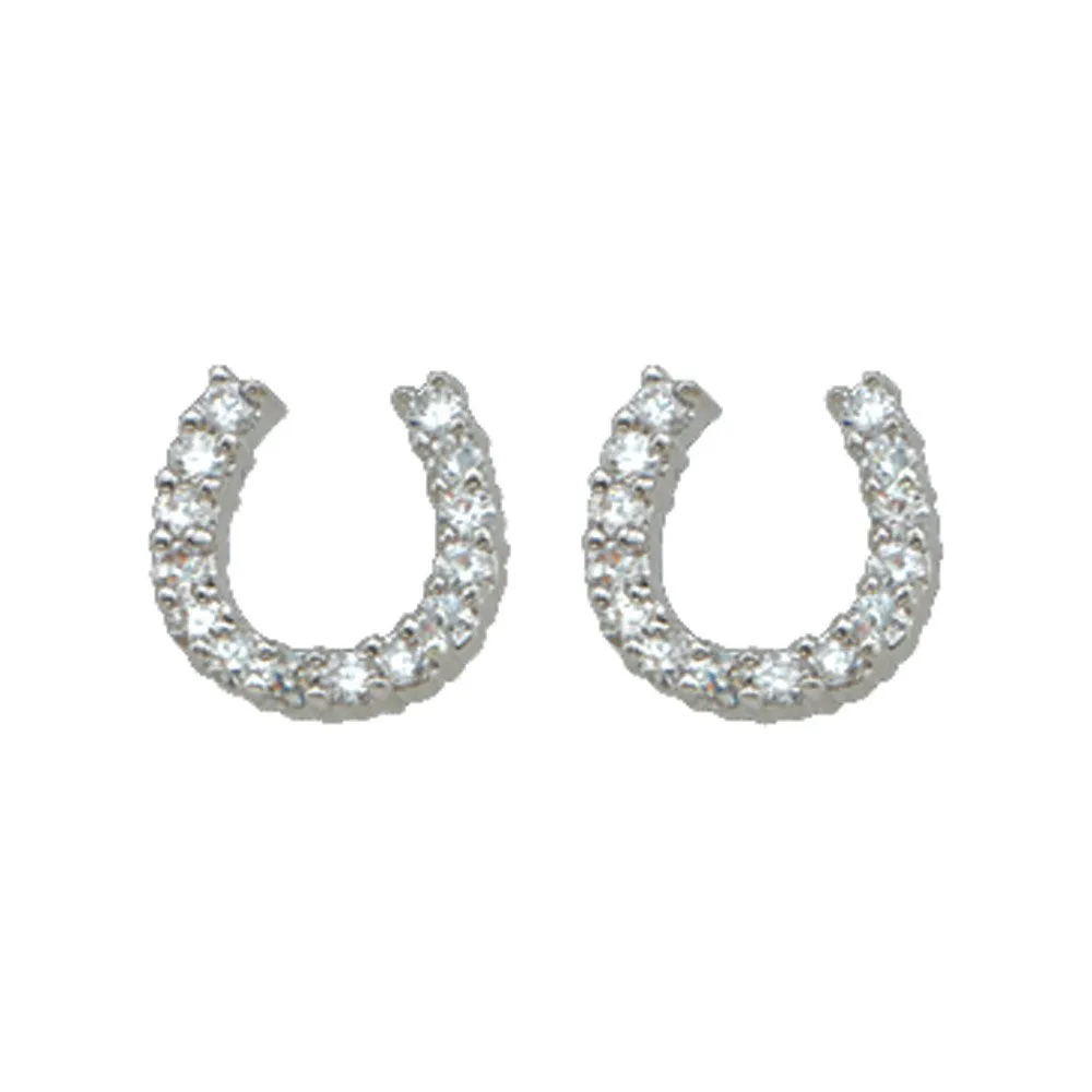 Elegant Embrace Crystal Jewelry Set