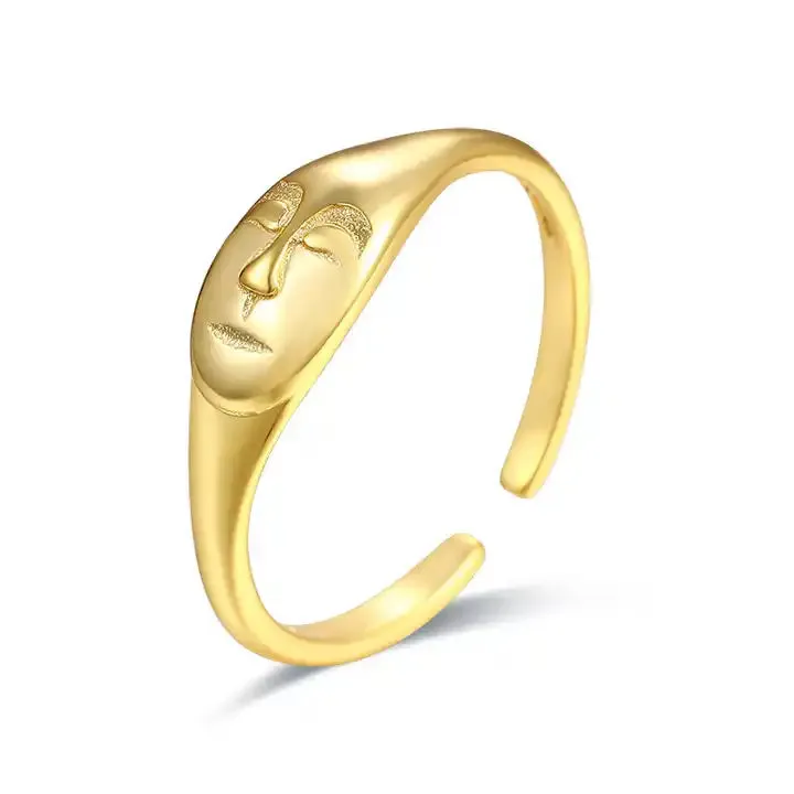 Face Ring