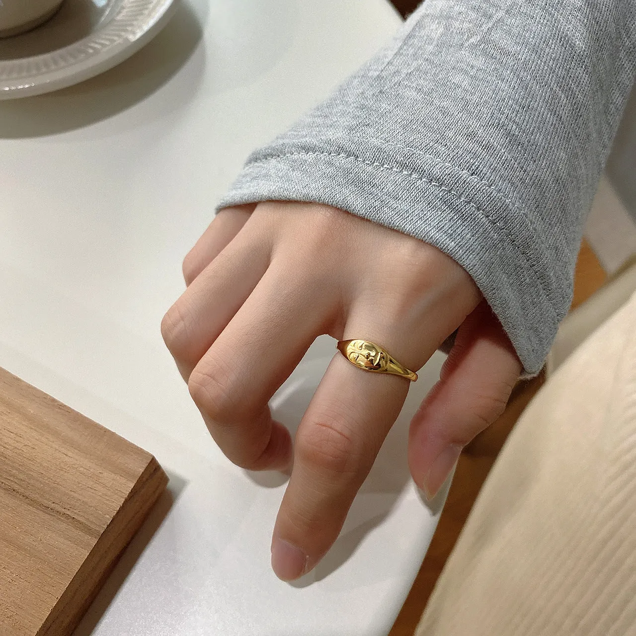 Face Ring