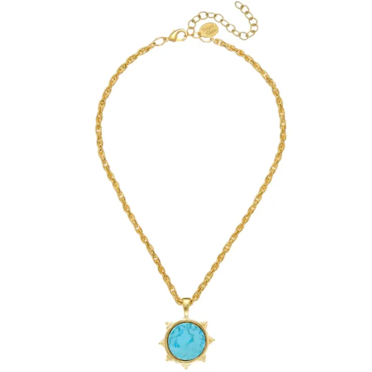 Florence Necklace