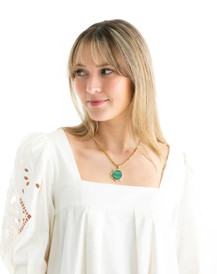 Florence Necklace