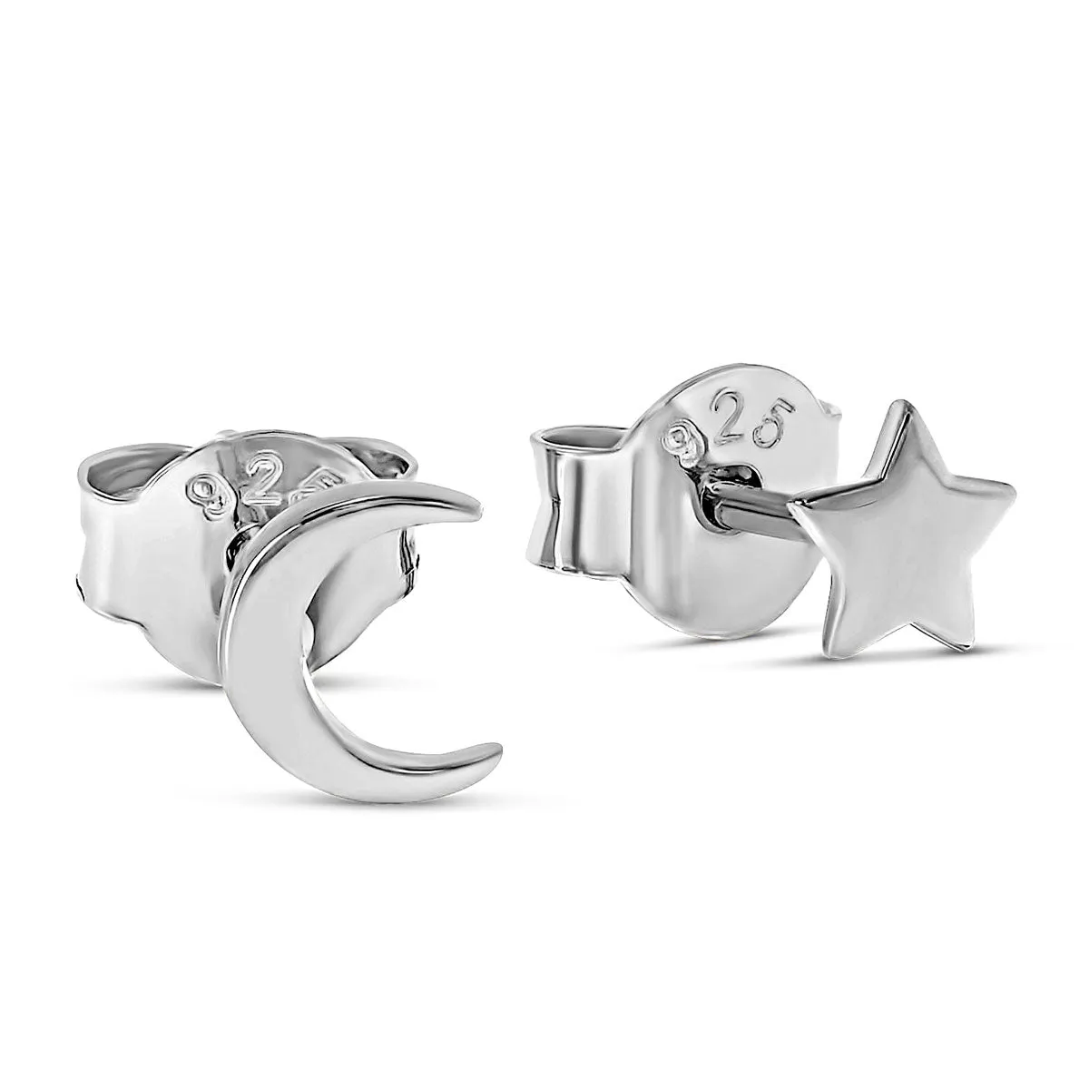 Galaxy Studs