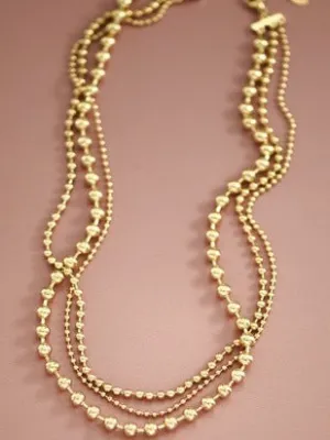 Glam Girl Necklace