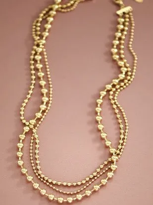 Glam Girl Necklace