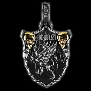 Griffin Pendant "Stormwind"