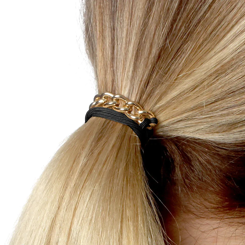 Hair Tie Bracelets