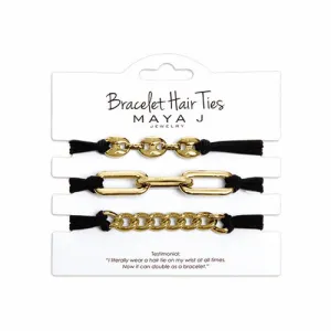Hair Tie Bracelets