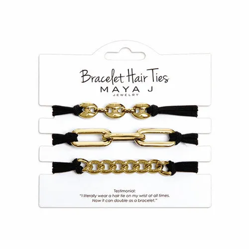 Hair Tie Bracelets