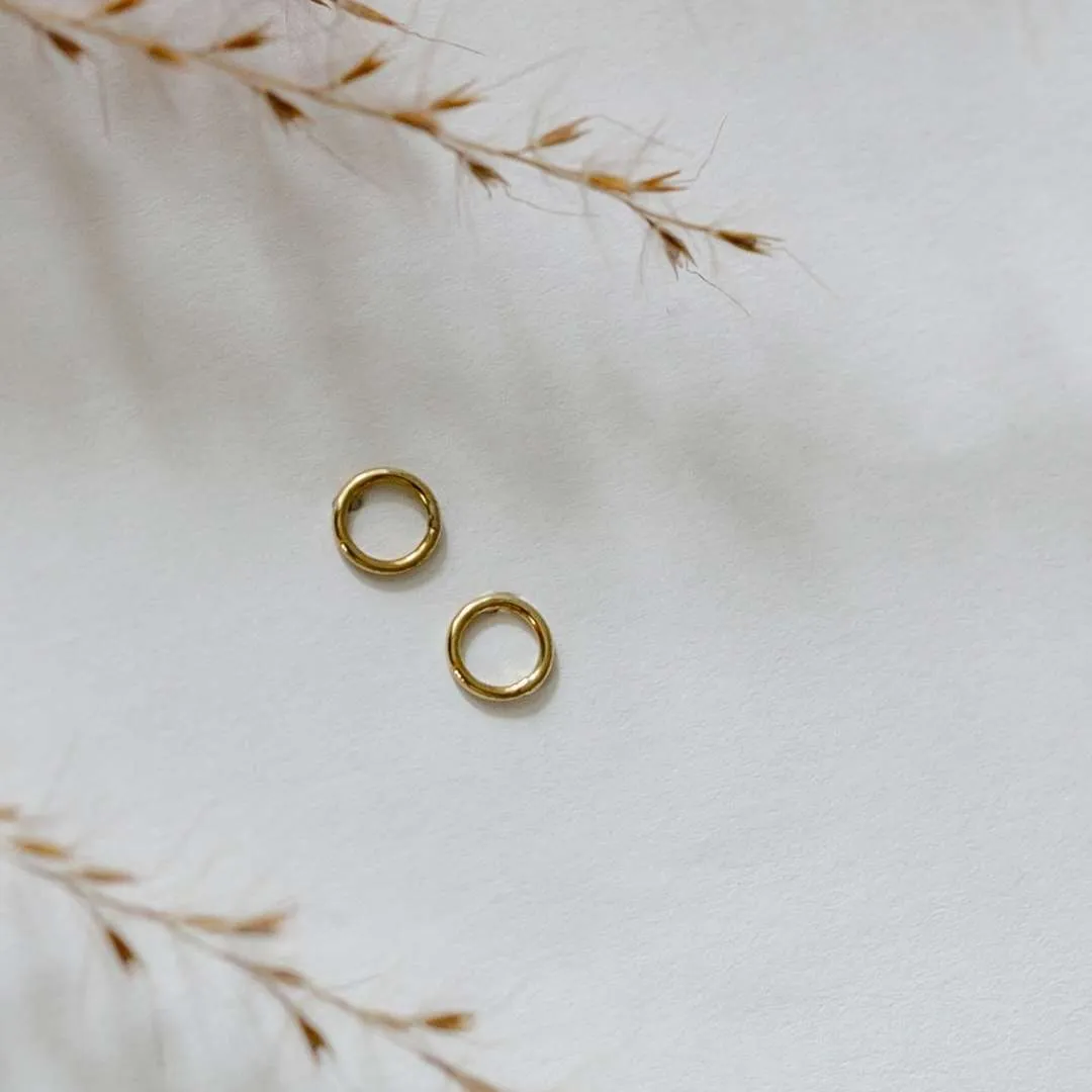 Halo Studs