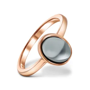Healing Stack Ring