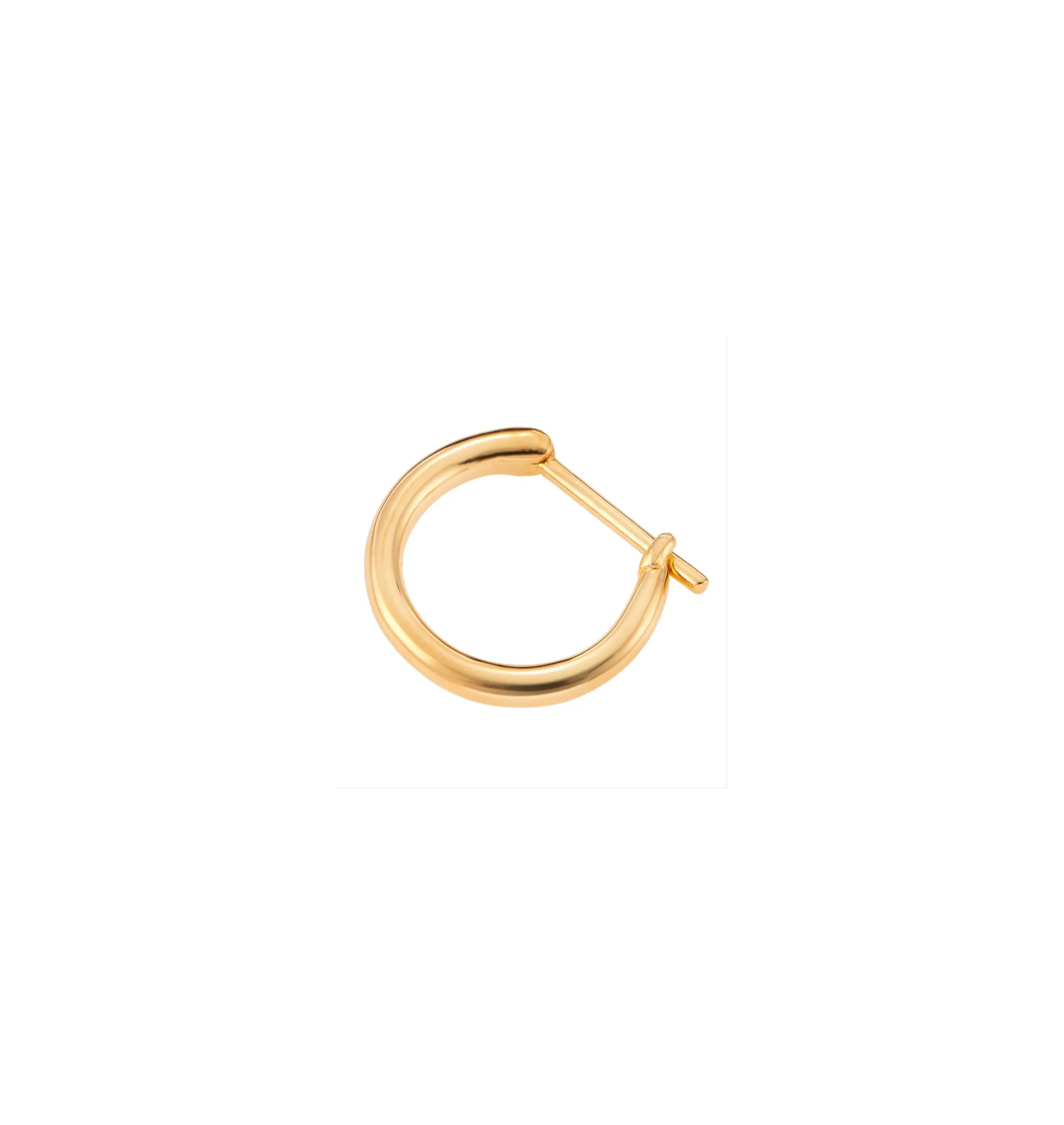 HOOP EARRING SINGLE