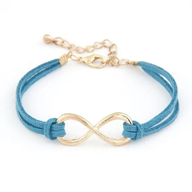 Hot European  Leather Bracelets