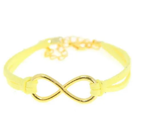 Hot European  Leather Bracelets