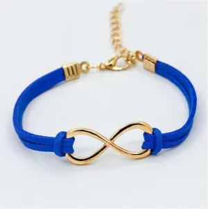 Hot European  Leather Bracelets