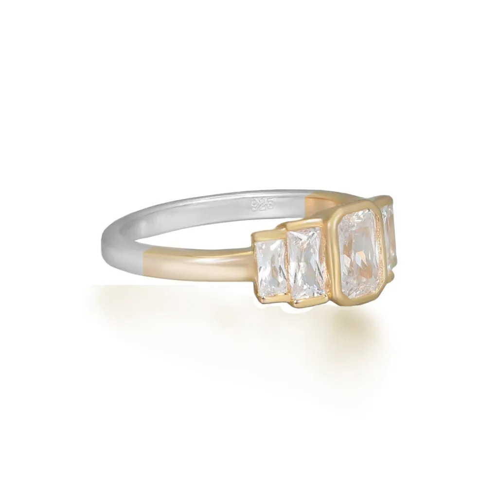 Isla Ring