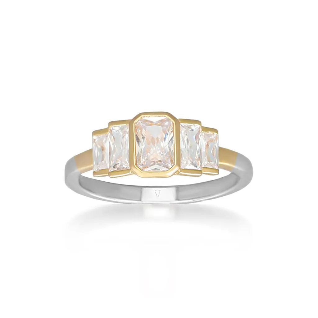 Isla Ring