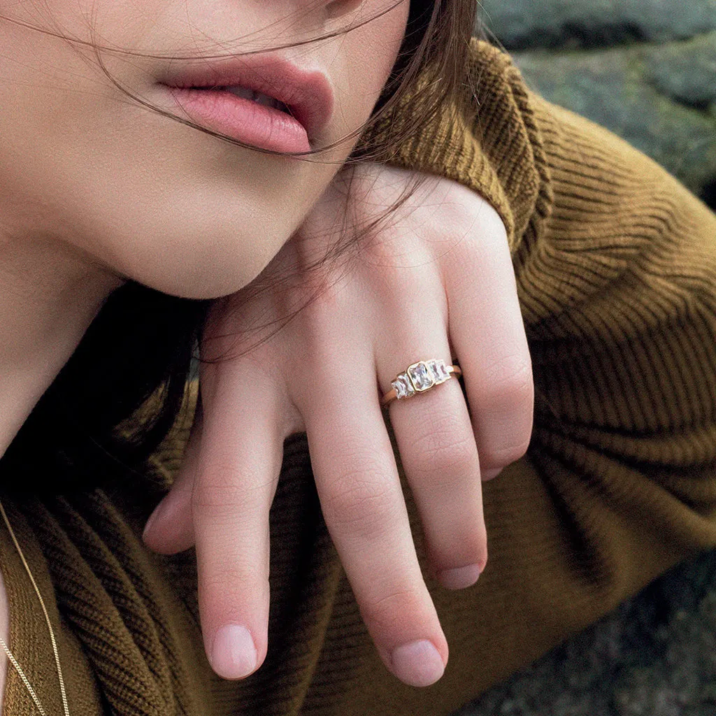 Isla Ring