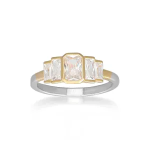 Isla Ring
