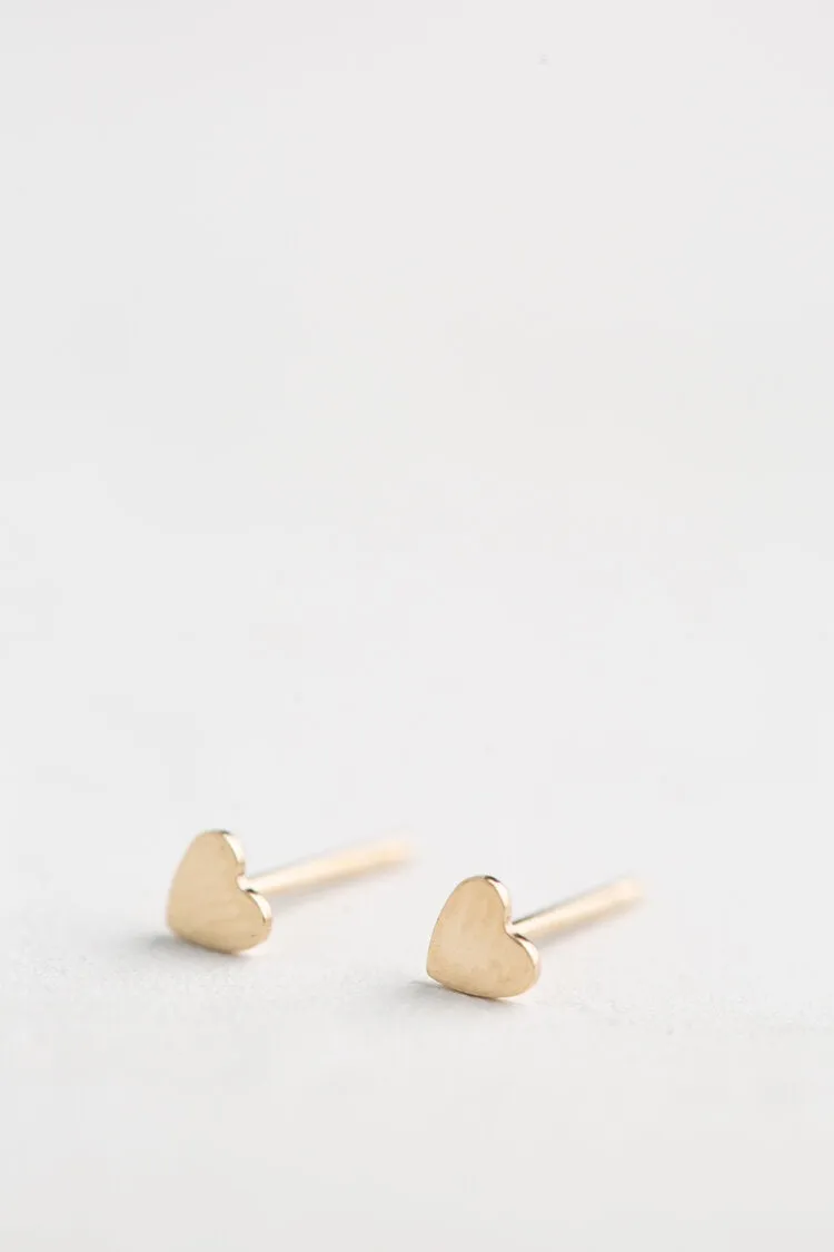Jen Ellis Designs | Earrings Charlie