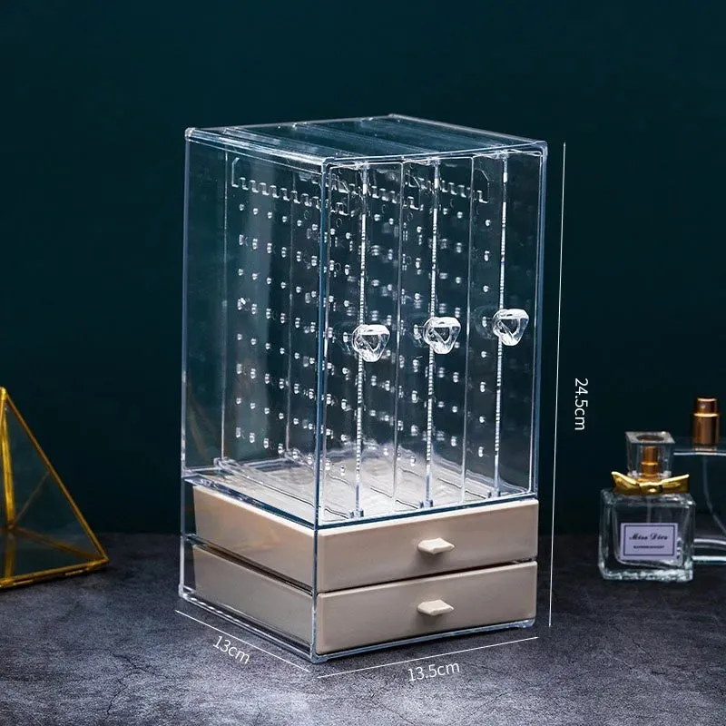 Jewellery Organizer 3   2 Drawers