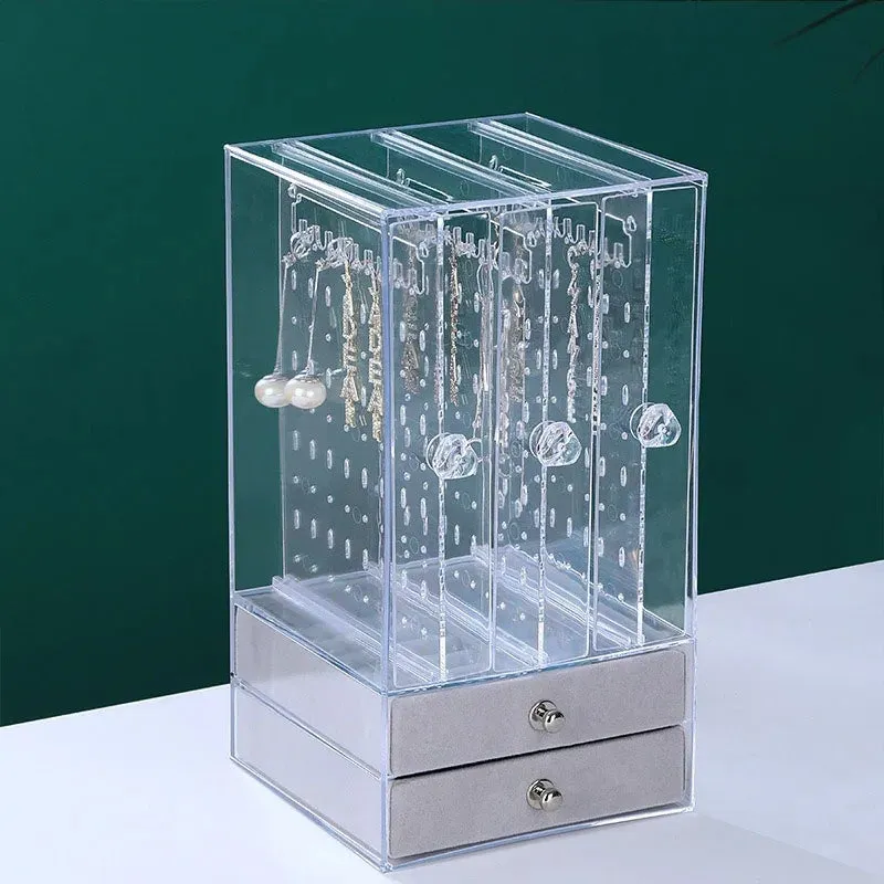Jewellery Organizer 3   2 Drawers