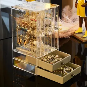 Jewellery Organizer 3   2 Drawers