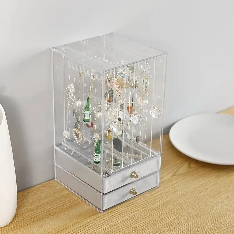 Jewellery Organizer 3   2 Drawers