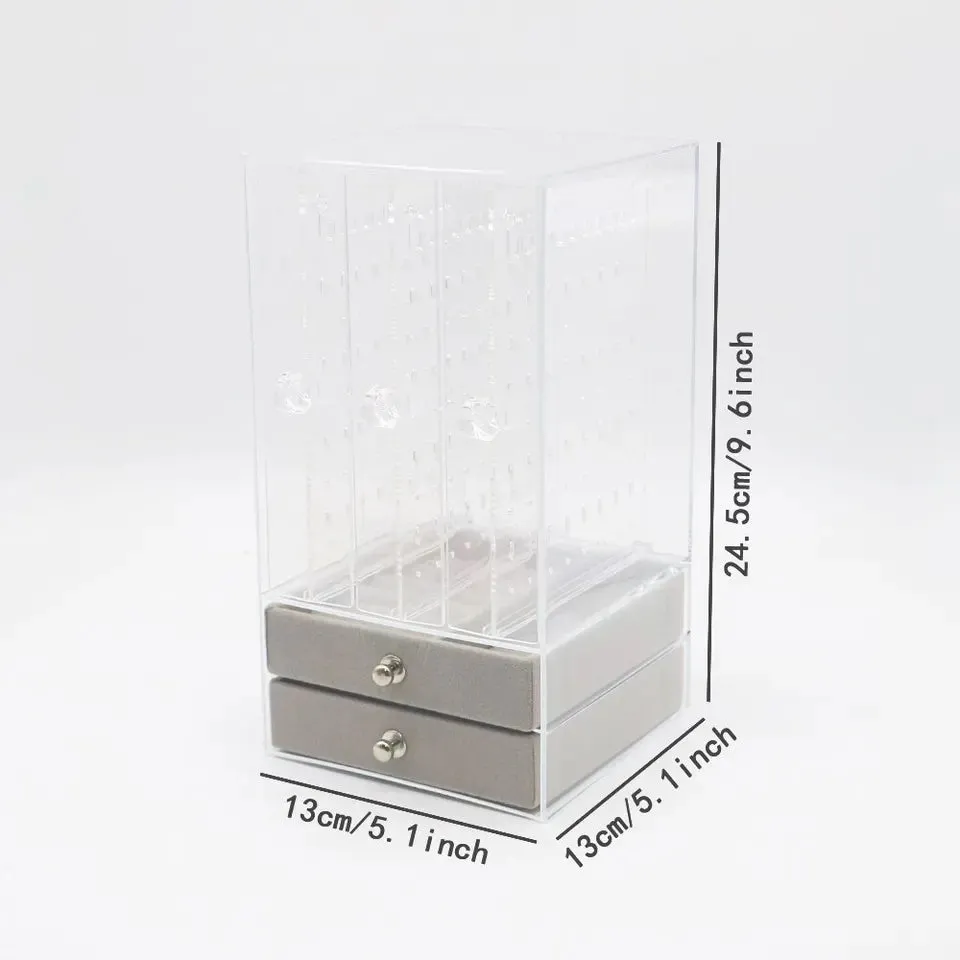 Jewellery Organizer 3   2 Drawers