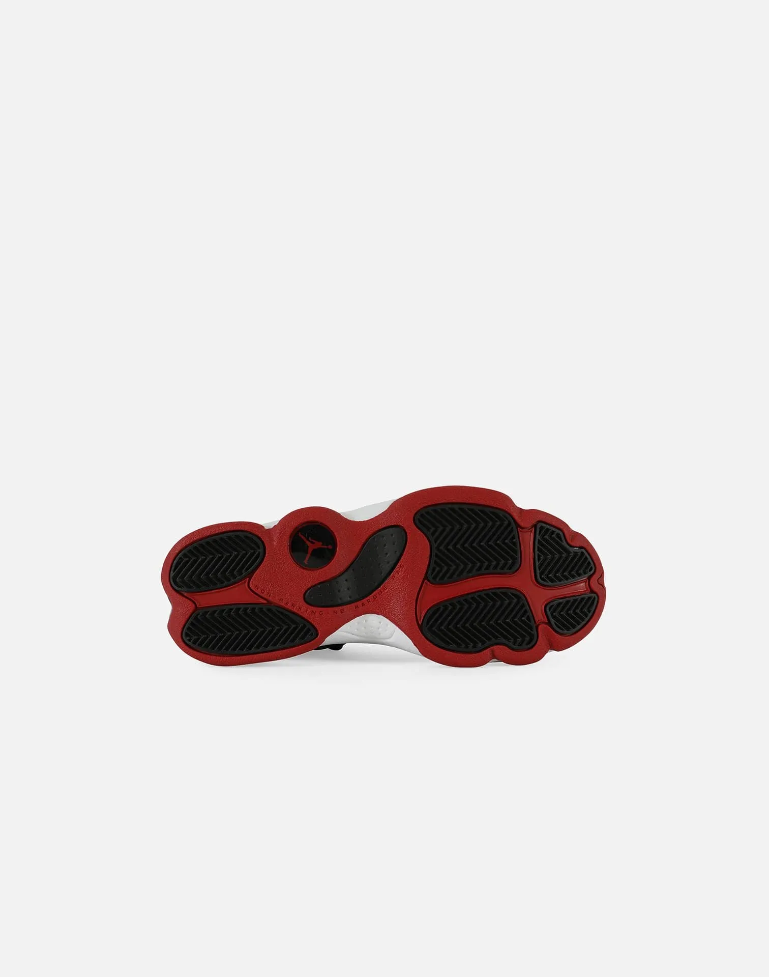 Jordan 6 RINGS PRE-SCHOOL
