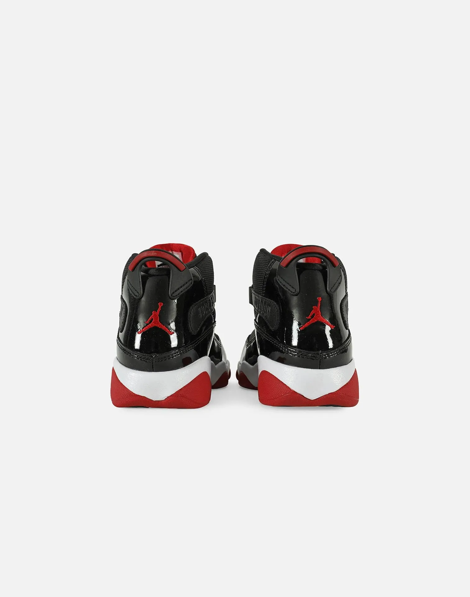 Jordan 6 RINGS PRE-SCHOOL