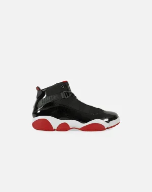 Jordan 6 RINGS PRE-SCHOOL